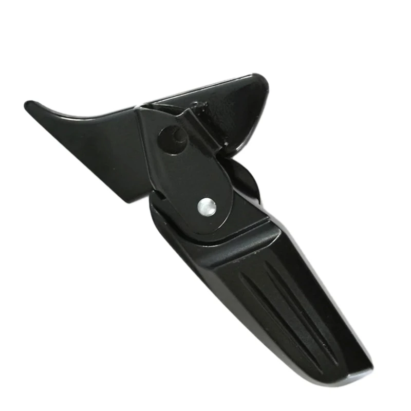 Мотоциклетные складные педали - Фотография_6