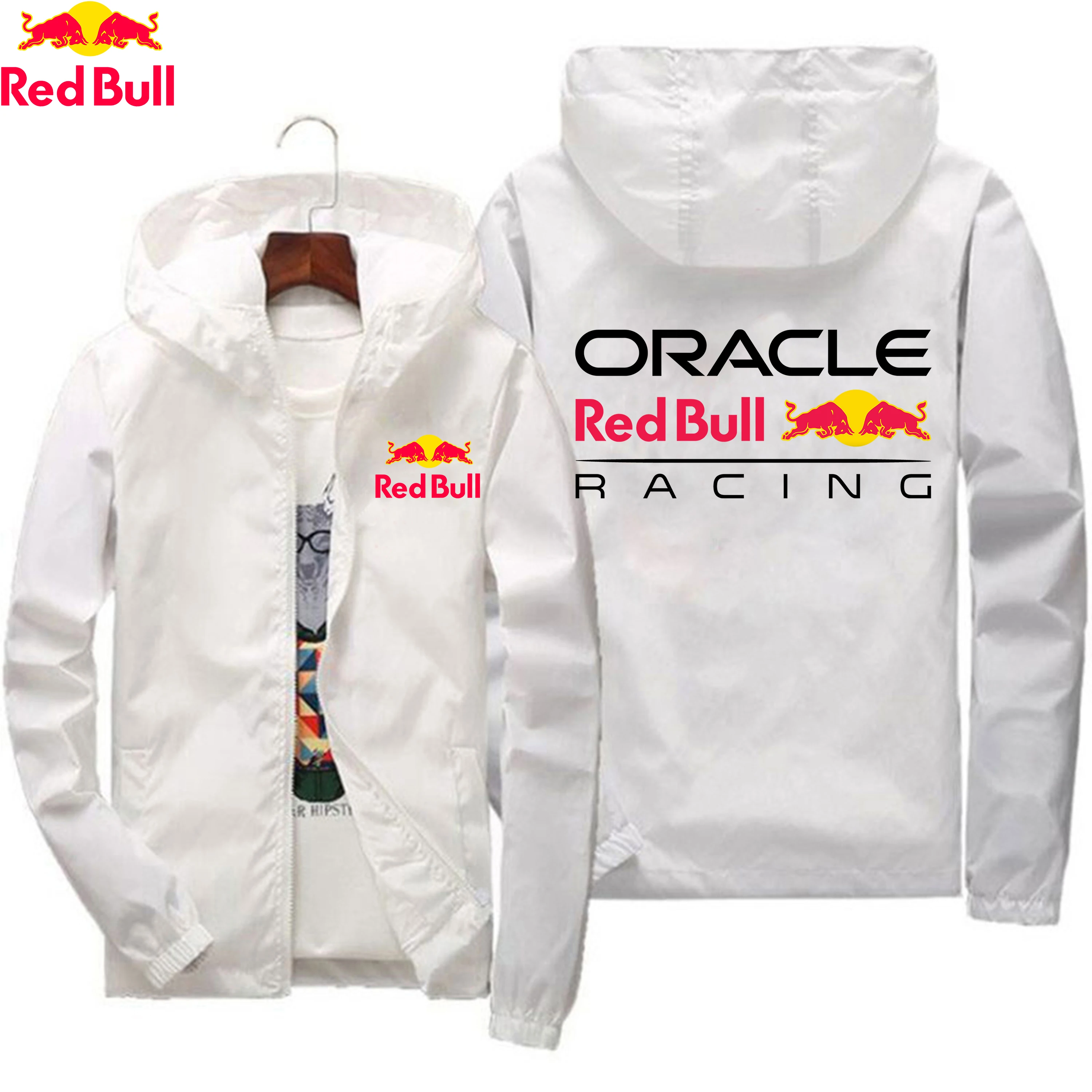 Новая гоночная команда red bull - Фотография_3