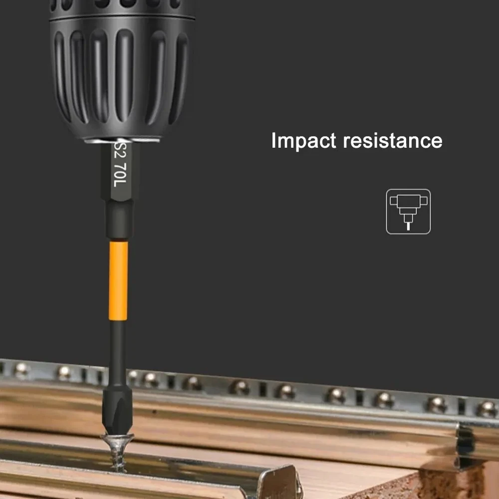 Оранжевый s2 ударный сильный магнитный - Фотография_5