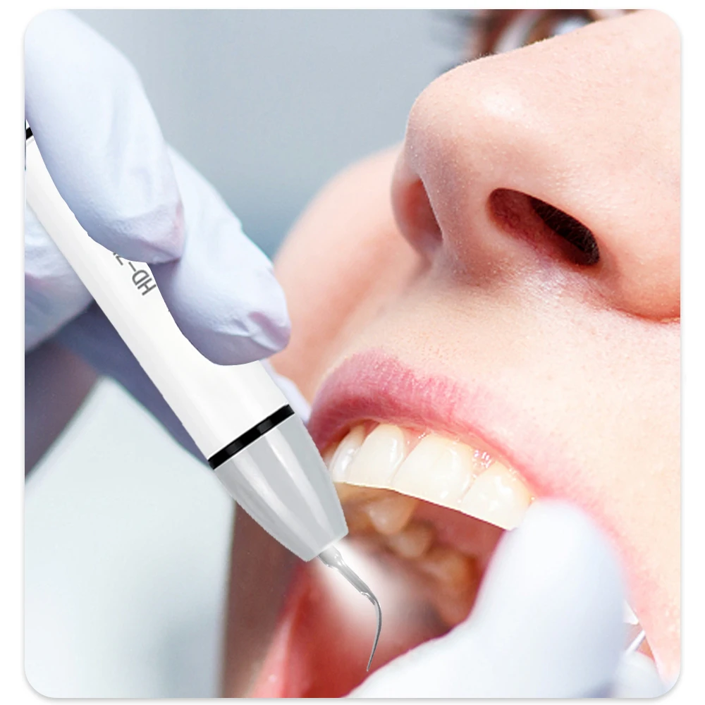 Cyb013 denspay ultrasonics пьезоскалер - Фотография_6