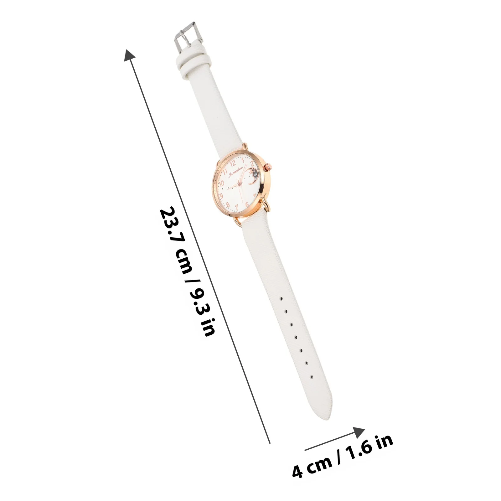 1 комплект, изысканные женские часы - Фотография_3