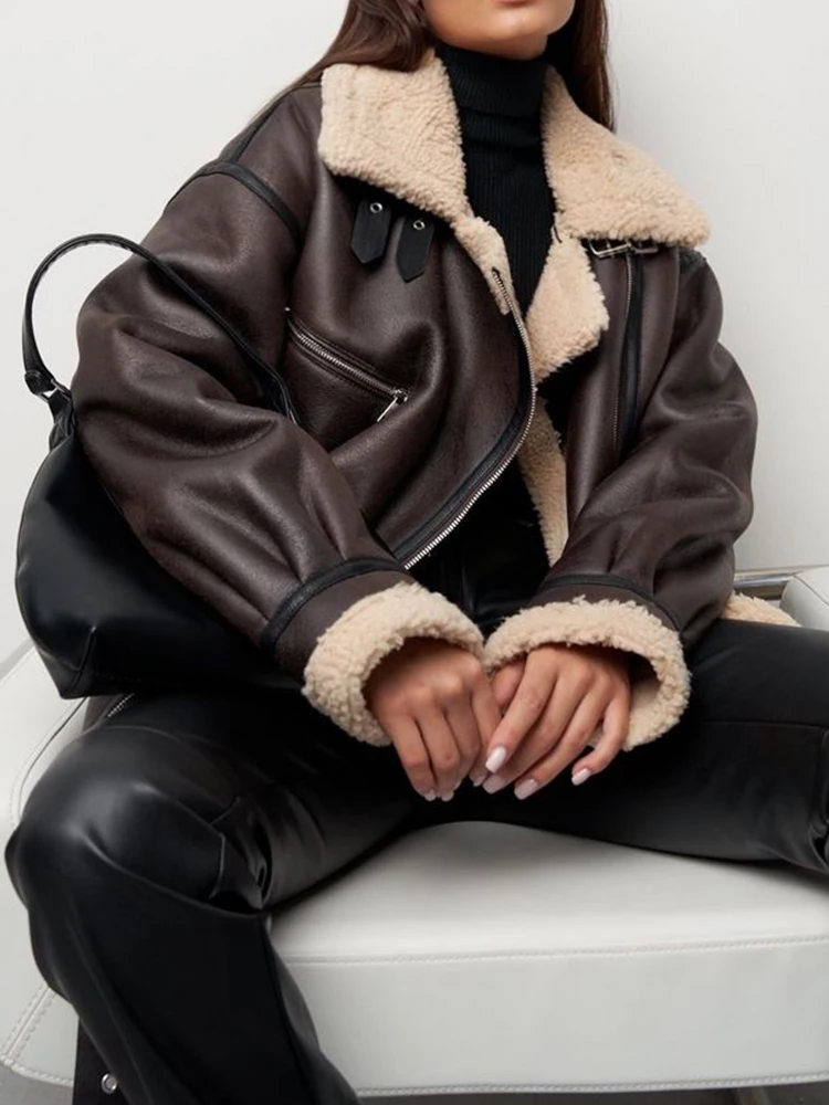 Ailegogo уличная женская свободная - Фотография_2