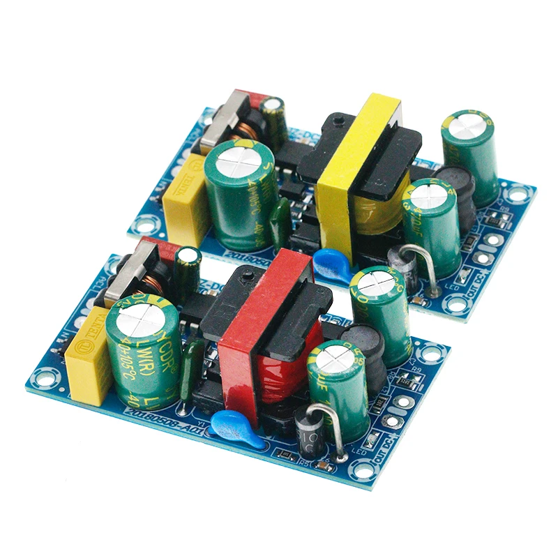 Модуль импульсного источника питания ac-dc 12 в 2 а - Фотография_3