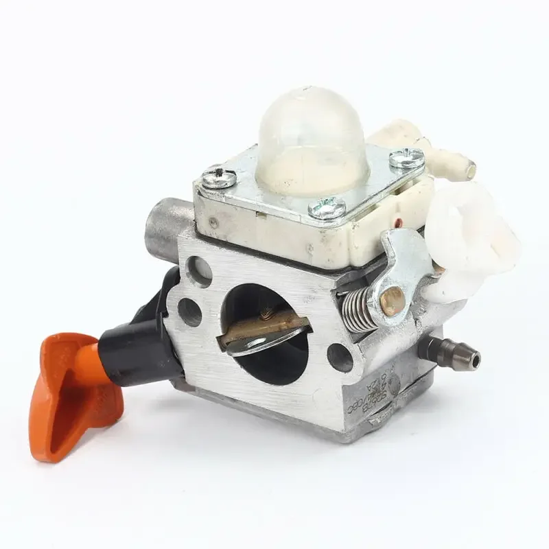 Карбюратор для stihl fs40 fs50 - Фотография_6