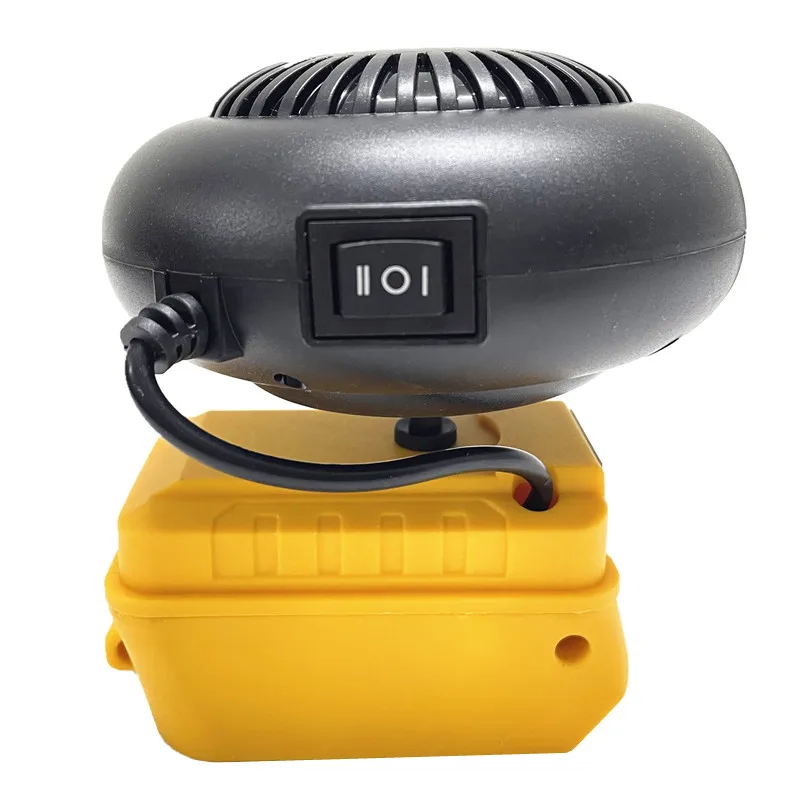 Подходит для dewalt 20 в - Фотография_2
