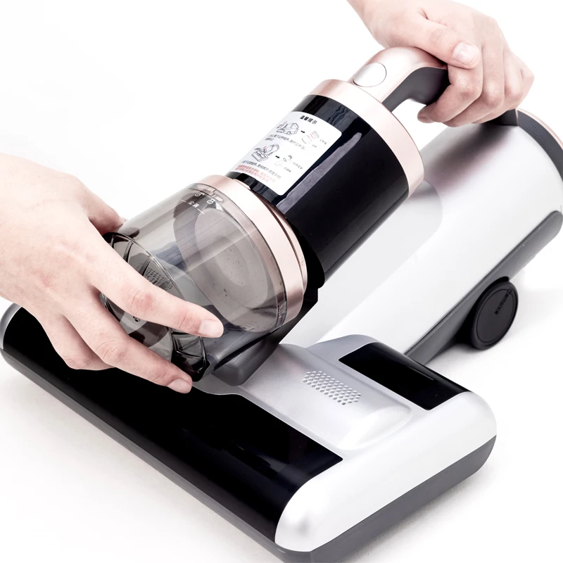 Пылесос мощностью 500 вт для чистки - Фотография_4