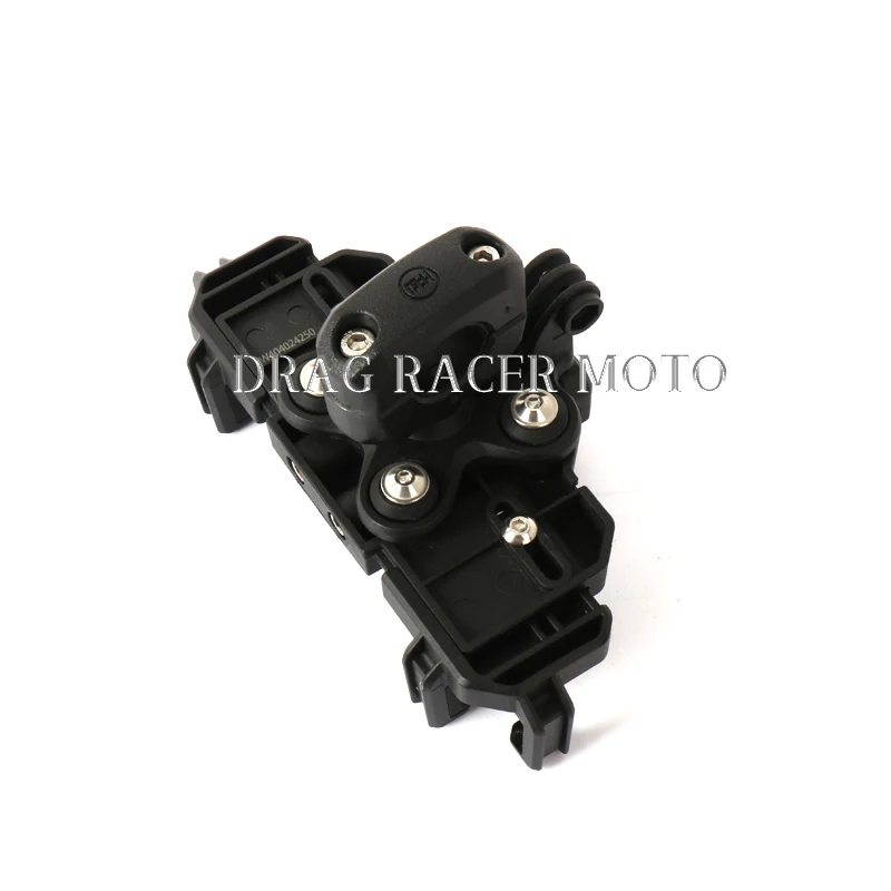Новый навигационный кронштейн 450mt для cfmoto 450 mt mt450 mt 450 2024 - Фотография_6