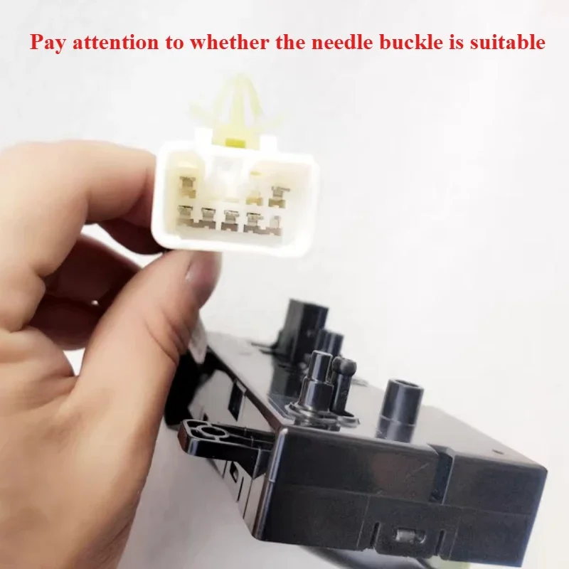 Для geely boyue atlas электрический блок управления питанием сиденья - Фотография_4