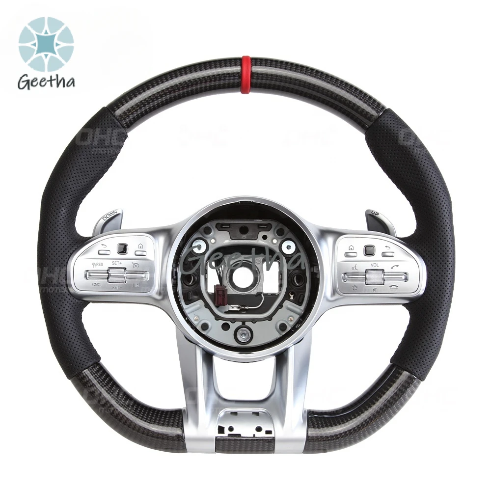 Для руля volant mercedes benz x - Фотография_5