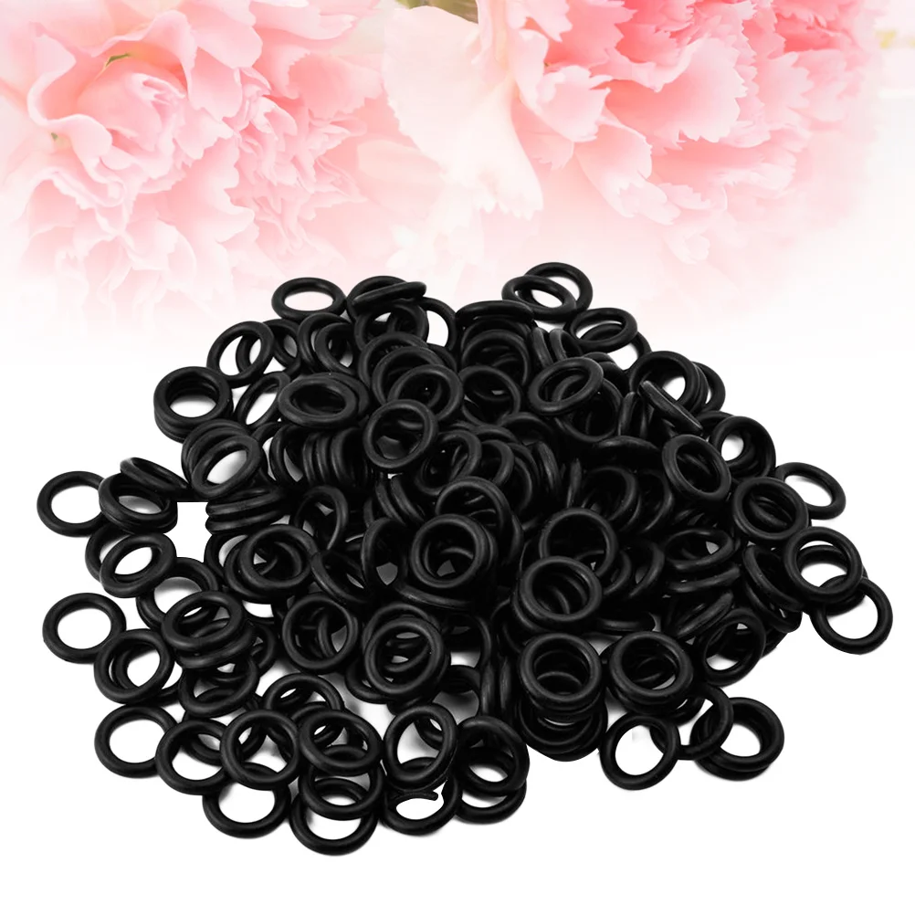 Резиновое кольцо для амортизационной втулки для тату-машины - Фотография_2