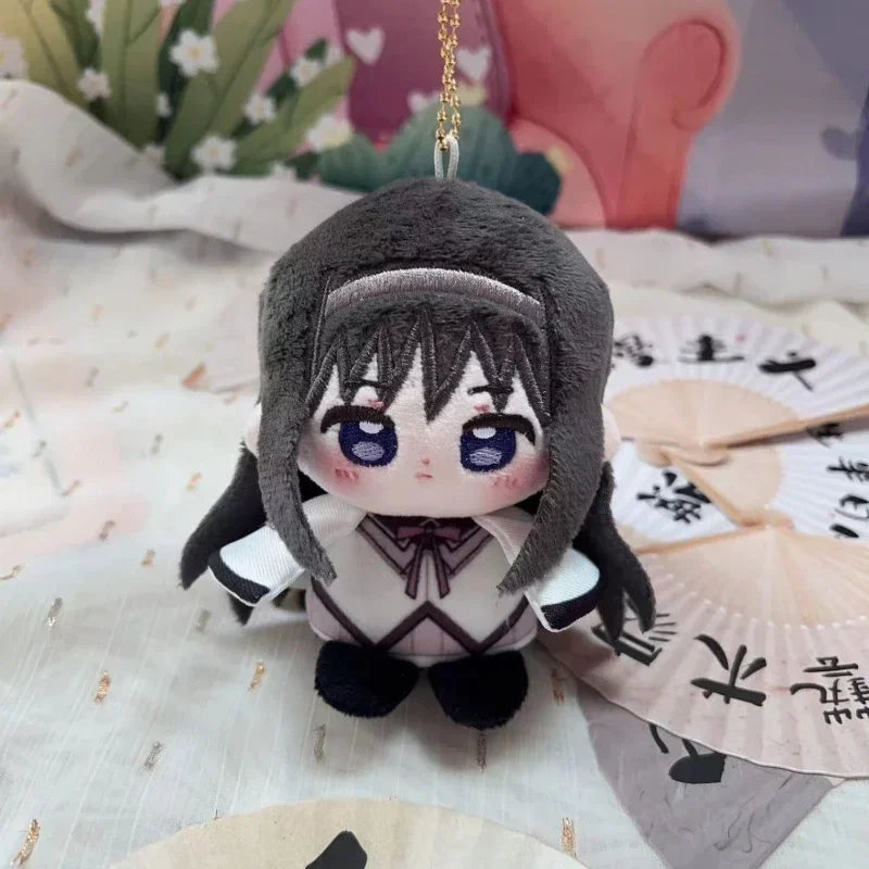 Аниме puella magi madoka magica - Фотография_5