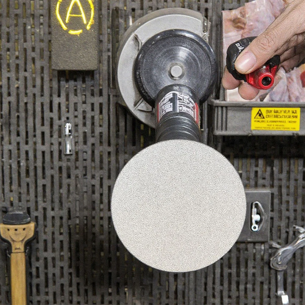 No center hole 2 дюйма 50 мм алмазный - Фотография_6