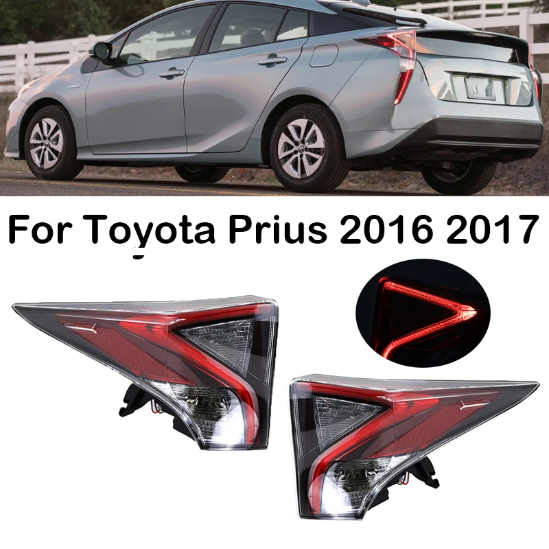 Для toyota prius 2016 2017