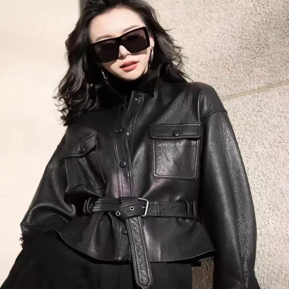 Новая кожаная куртка - Фотография_2