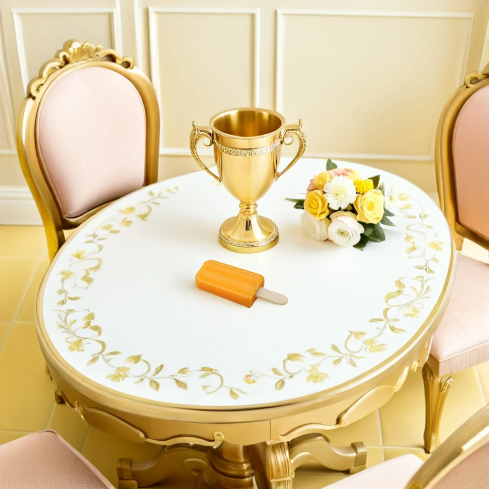 Миниатюрные аксессуары для мороженого - Фотография_6