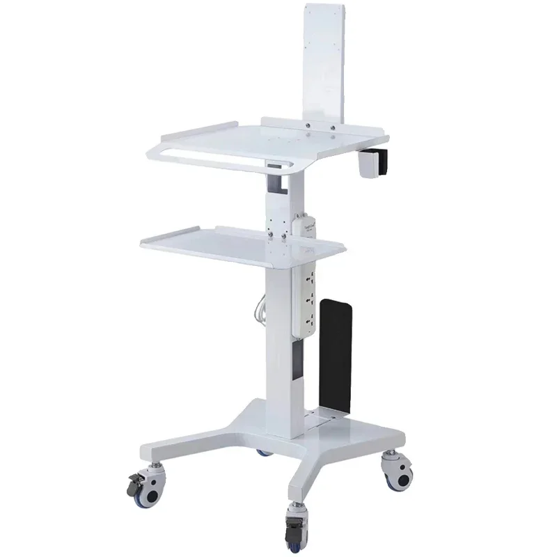 Многоцелевая тележка с колесами