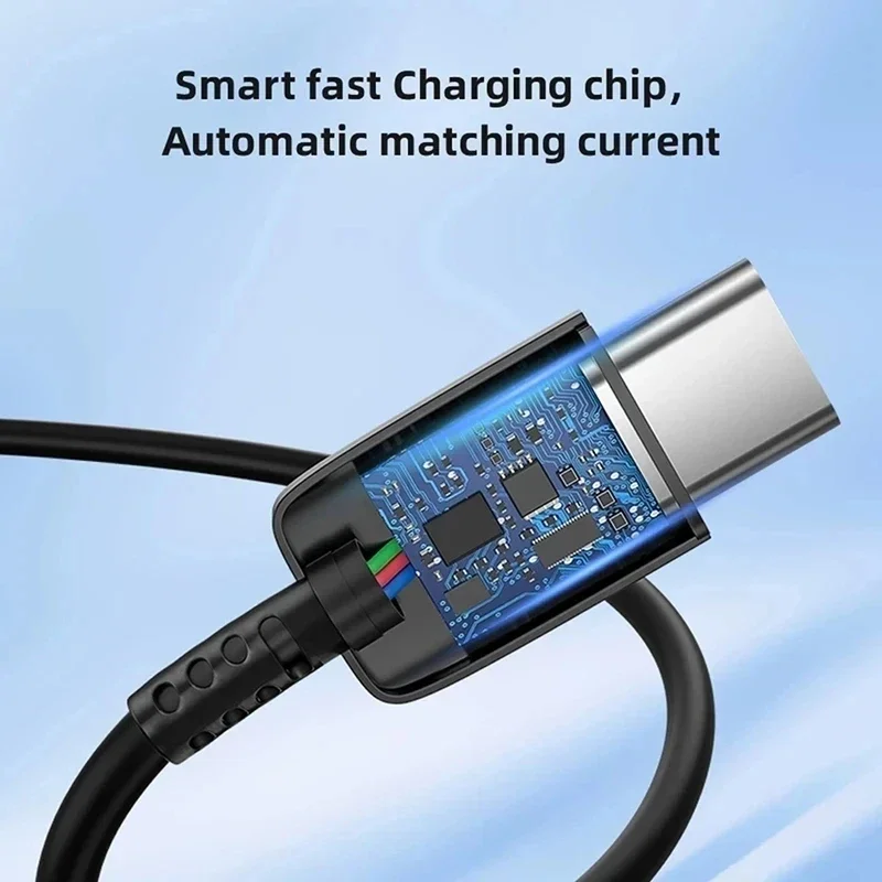 Pd usb-c для сверхбыстрой зарядки - Фотография_4