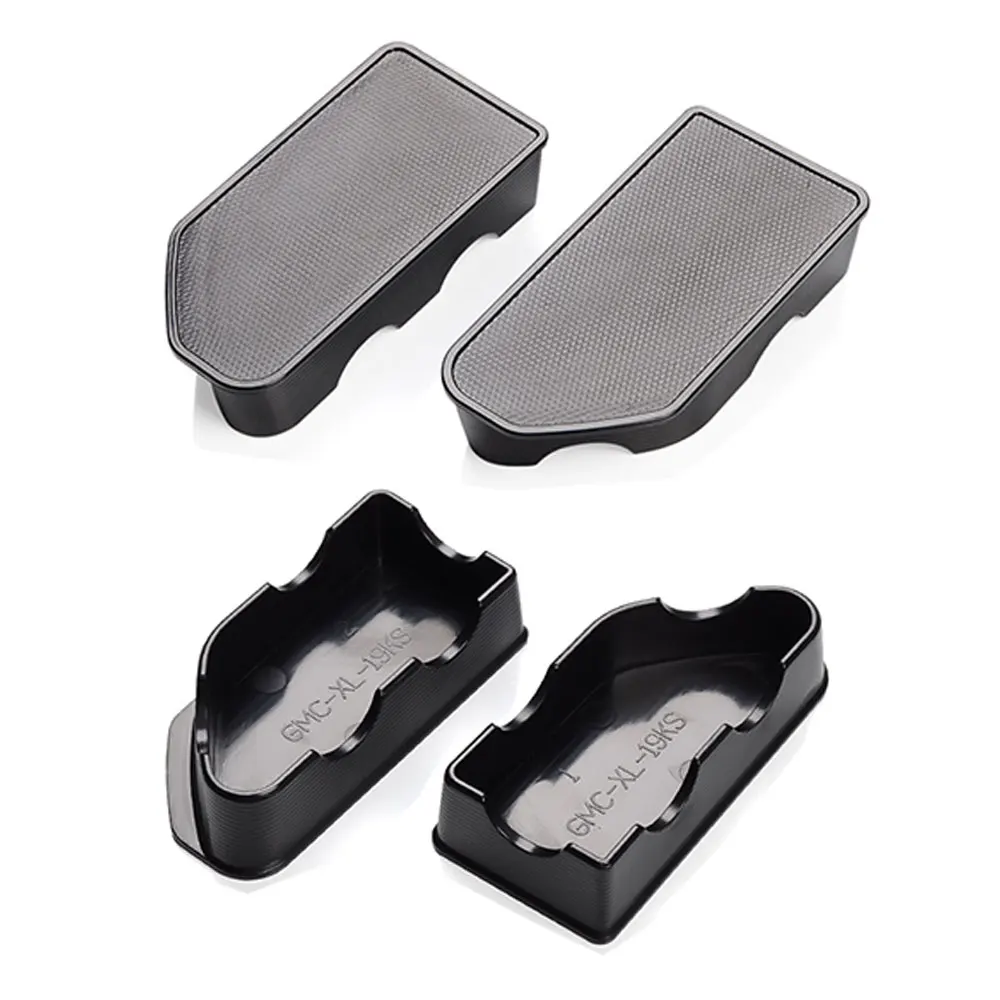 Для gmc sierra chevrolet silverado - Фотография_5