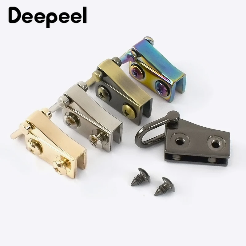Пар deepeel 20 мм сумка металлический