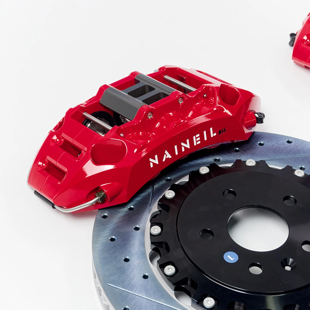 Заводские автоматические тормозные системы - Фотография_2