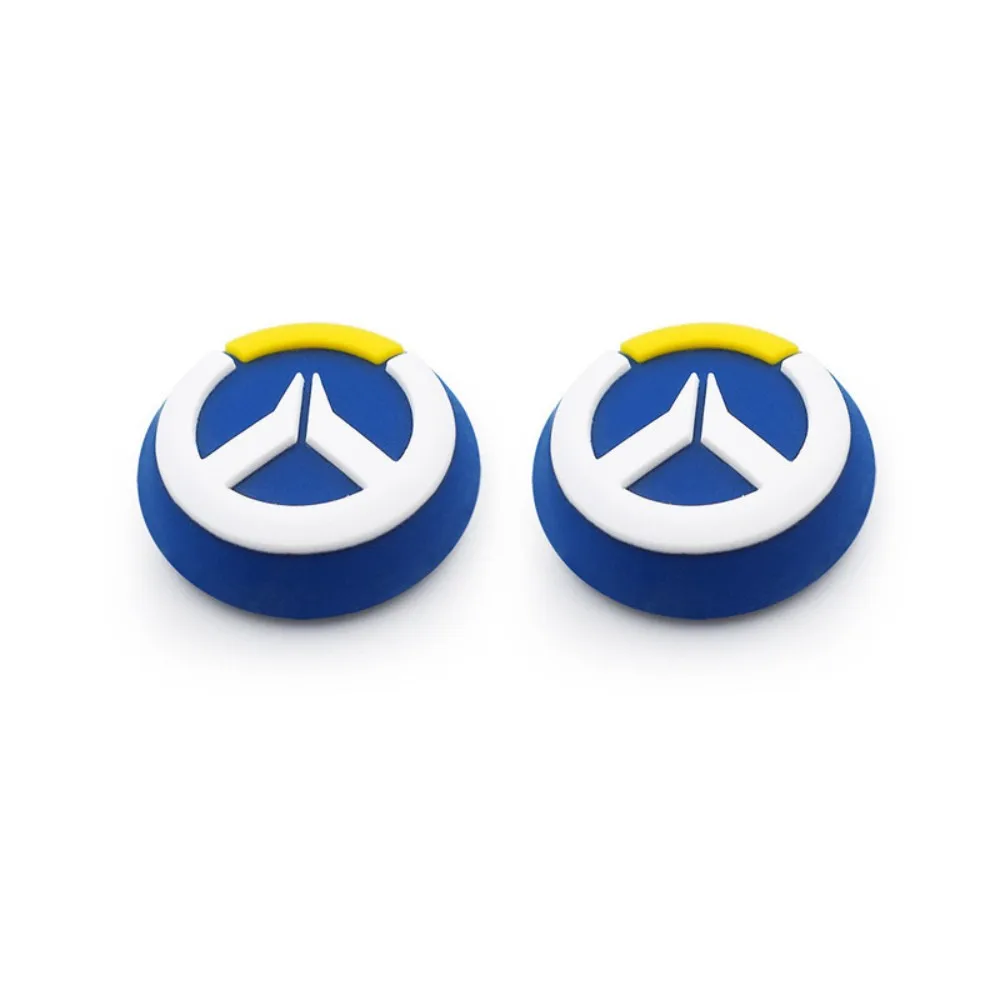 Мягкая силиконовая крышка с джойстиком - Фотография_2