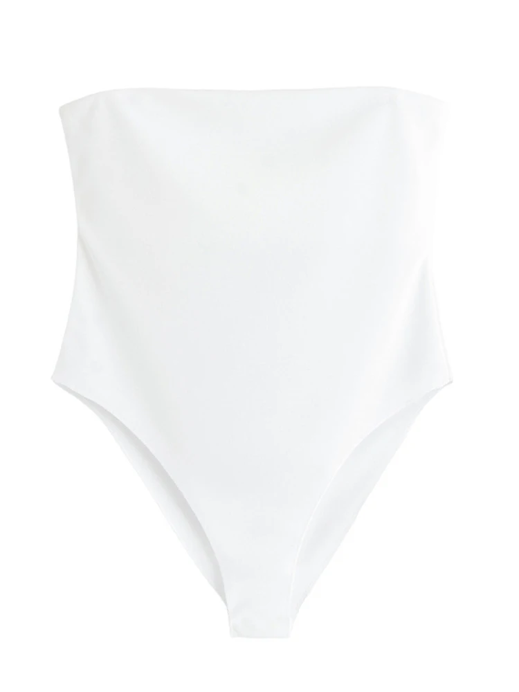 Женская однотонная комфортная одежда design sense - Фотография_3