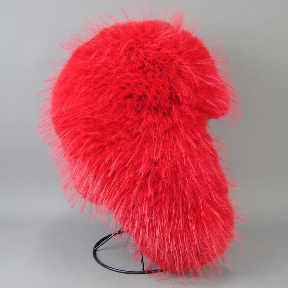 Модные пушистые популярные русские - Фотография_3