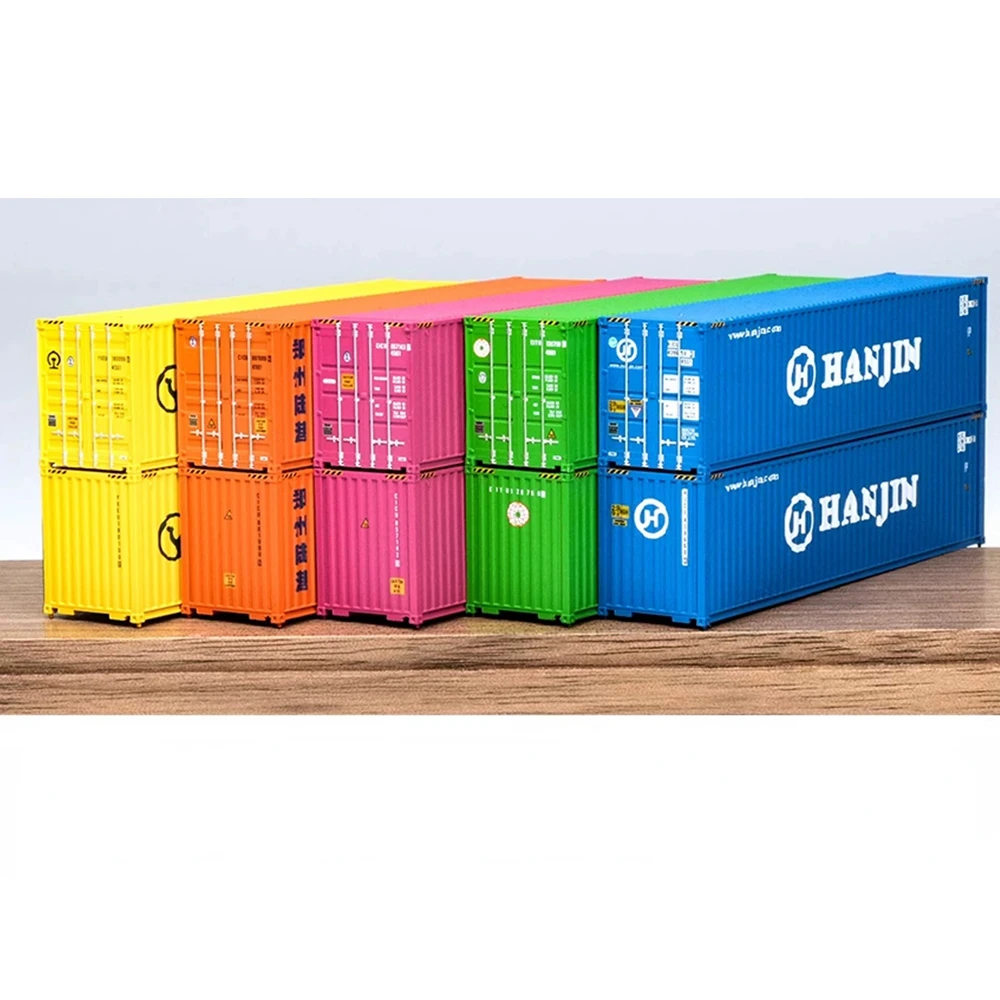 1/160 аксессуары для модели поезда - Фотография_5