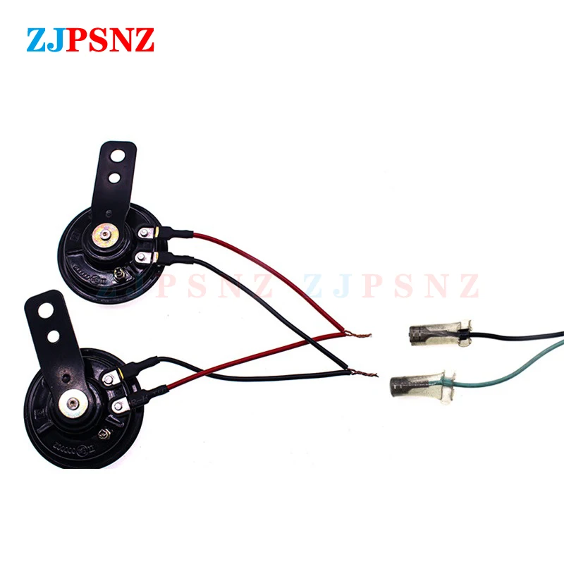 Универсальный звуковой сигнал для - Фотография_5