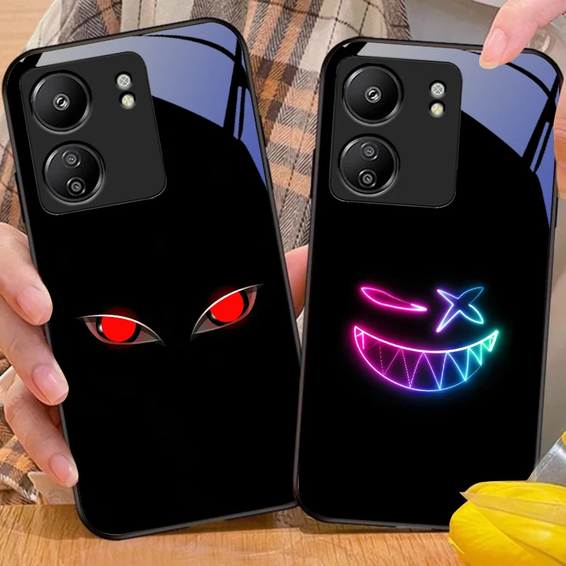 Милое и забавное лицо для redmi - Фотография_3