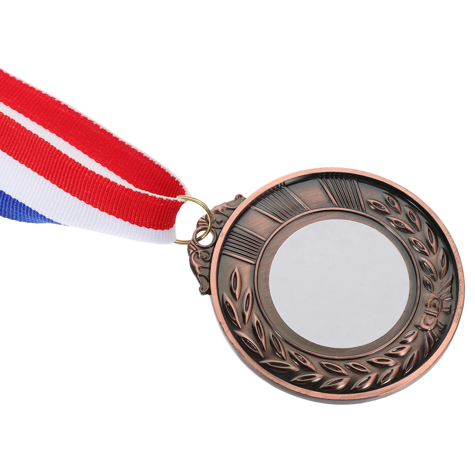 Пустые медали для наградов - Фотография_4