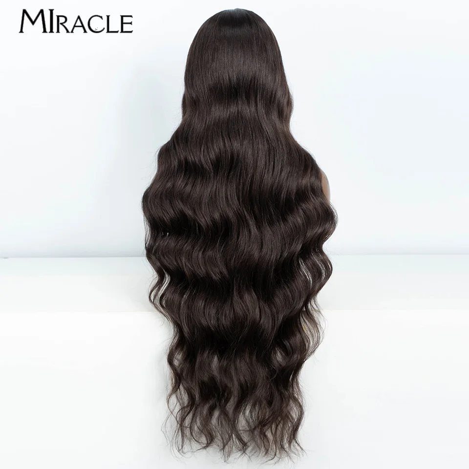 Miracle синтетический 34-дюймовый - Фотография_3