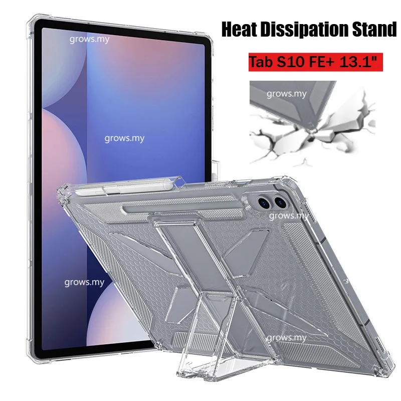 Для samsung galaxy tab s10 fe + 13