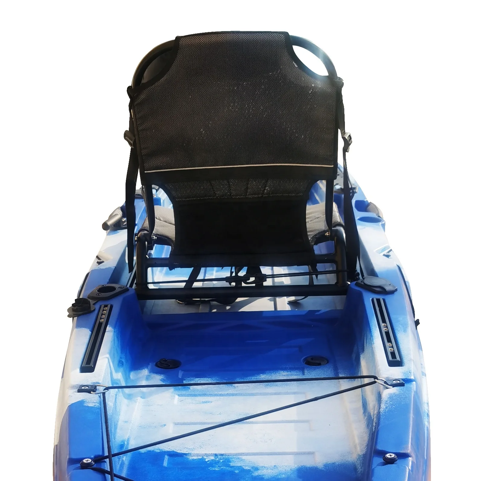 Stlfkayak система привода ножной - Фотография_2