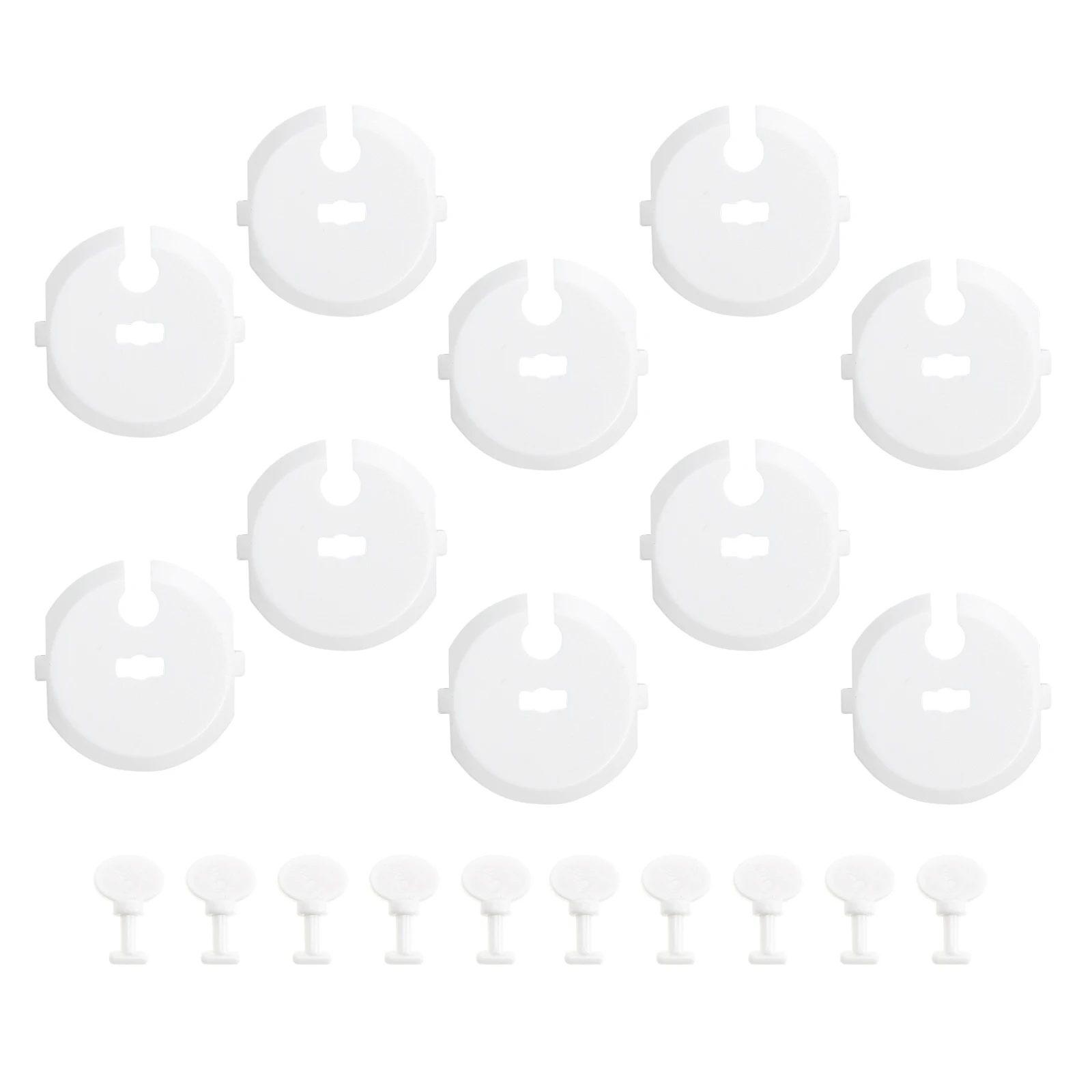 Защитная крышка для розетки - Фотография_3