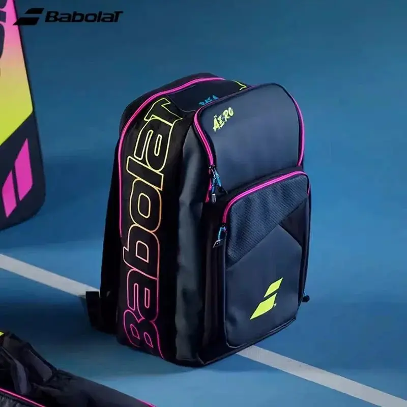 Babolat pure aero rafa теннисный - Фотография_4