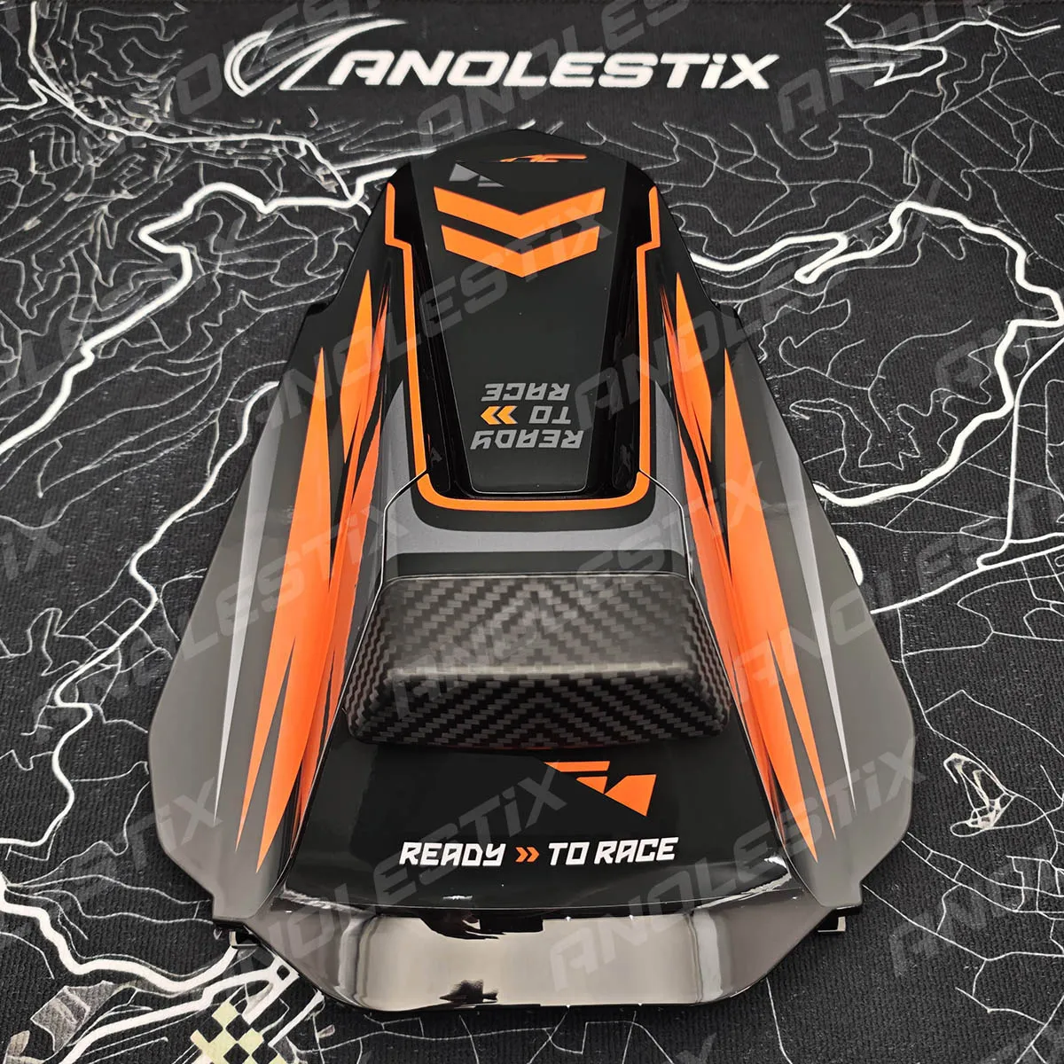 Anolestix для ktm duke 790 duke 890 - Фотография_6
