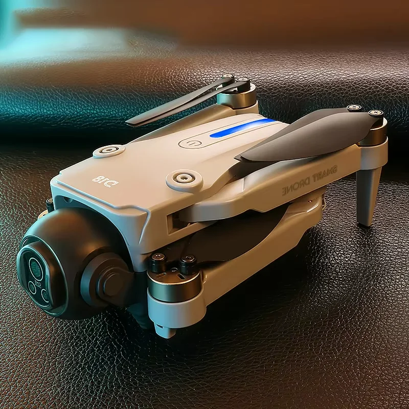 Дрон xiaomi d18, 8k hd, двойная - Фотография_6