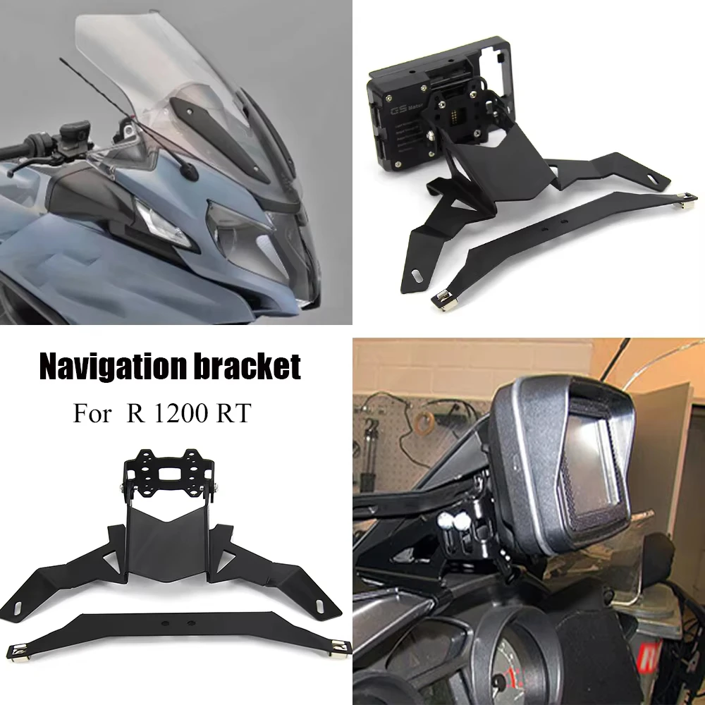 Для bmw r 1200 rt r1200rt 2010 2011 2012 2013 - Фотография_3
