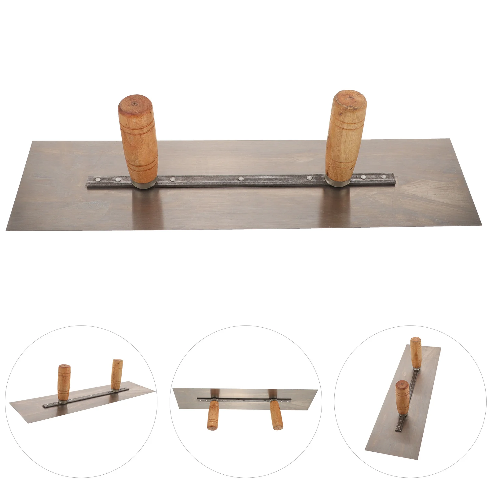 Мастерок для бетона - Фотография_5