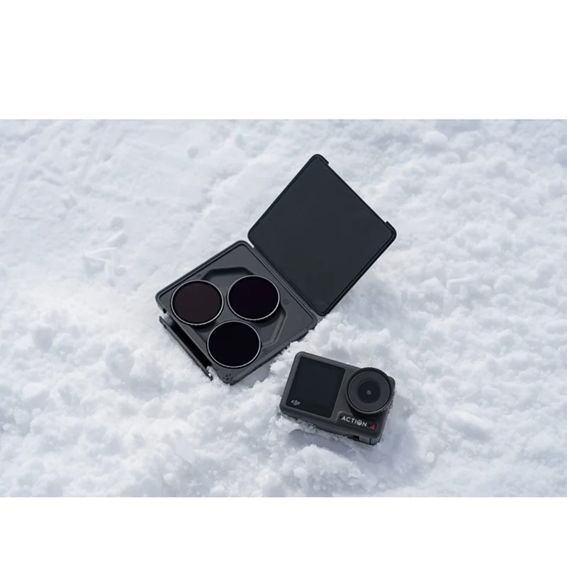 Подлинный бренд новинка для dji osmo action4