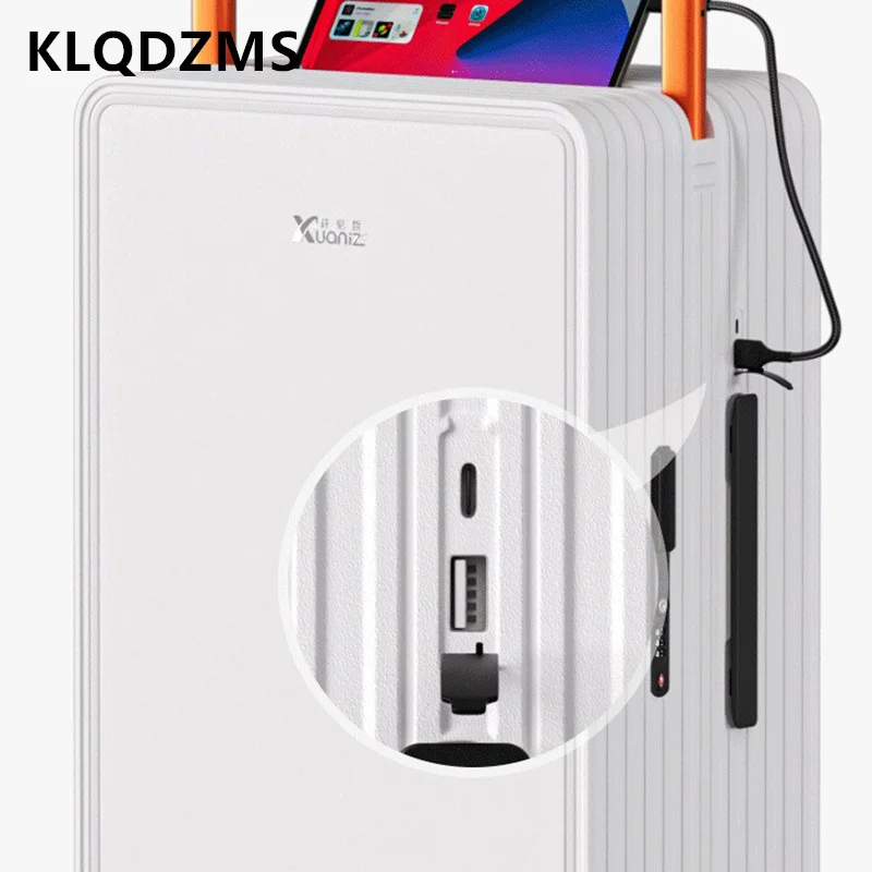 Klqdzms usb-зарядка - Фотография_2