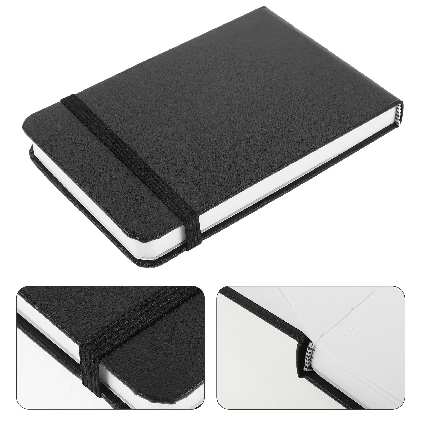 Акварельный эскиз небольшого размера - Фотография_3