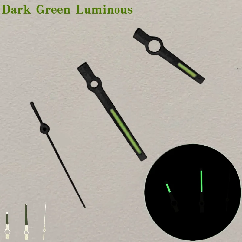 Nh35 стрелки 8 мм 12 мм 12 - Фотография_2