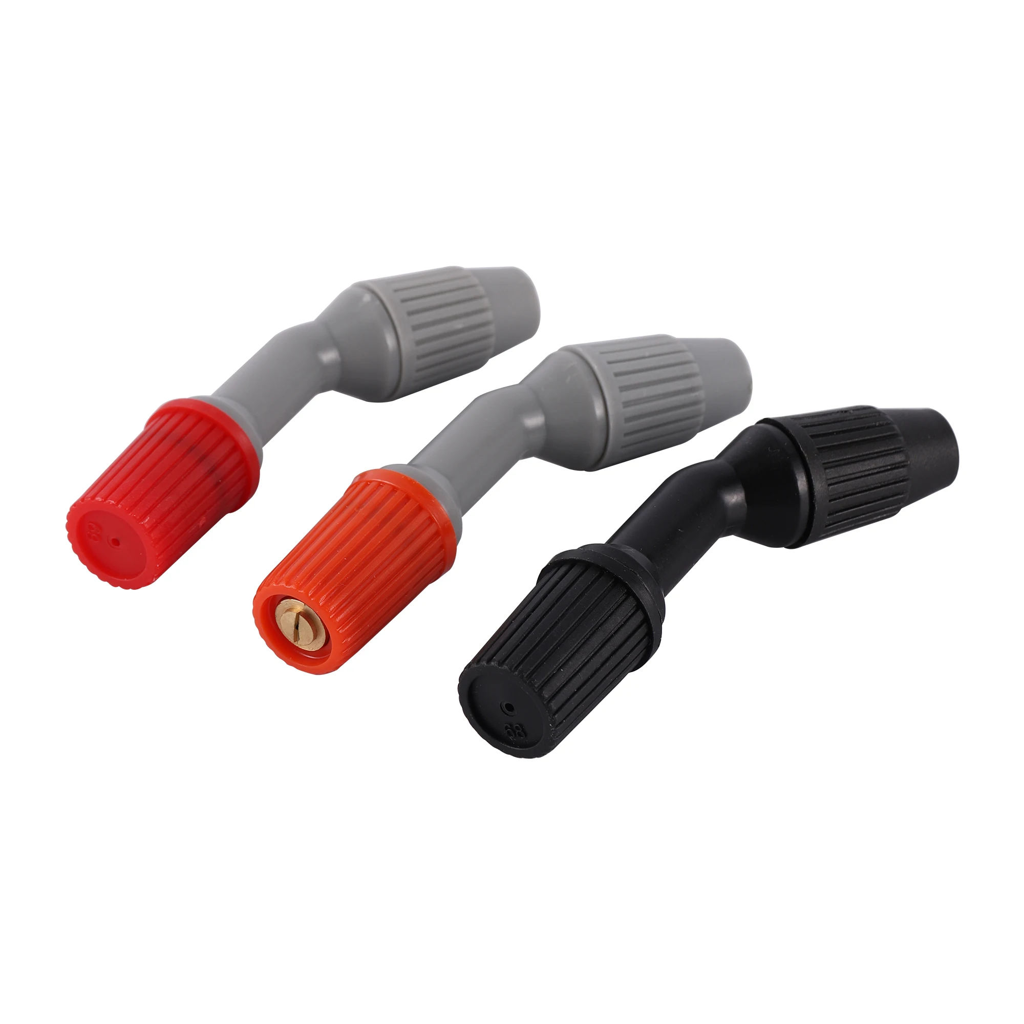 Регулируемая распылительная насадка - Фотография_4