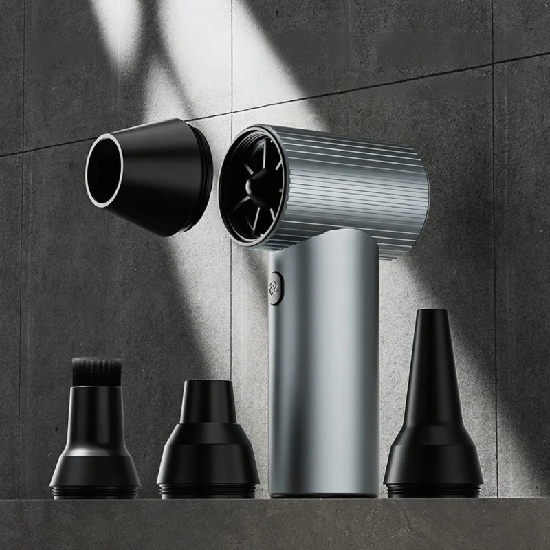 Новый violent fan x7 турбореактивный