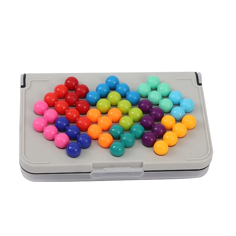 Smart color building game умная - Фотография_3