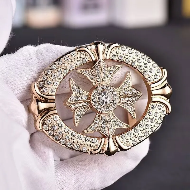 Мужская пряжка для ремня модный - Фотография_3