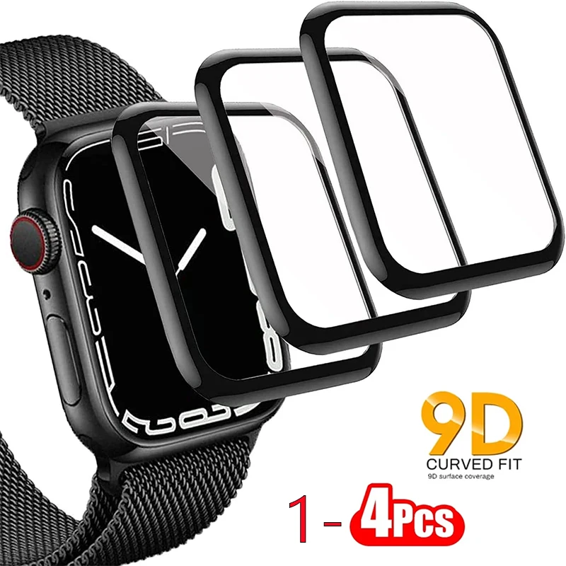 Защитная пленка для экрана apple