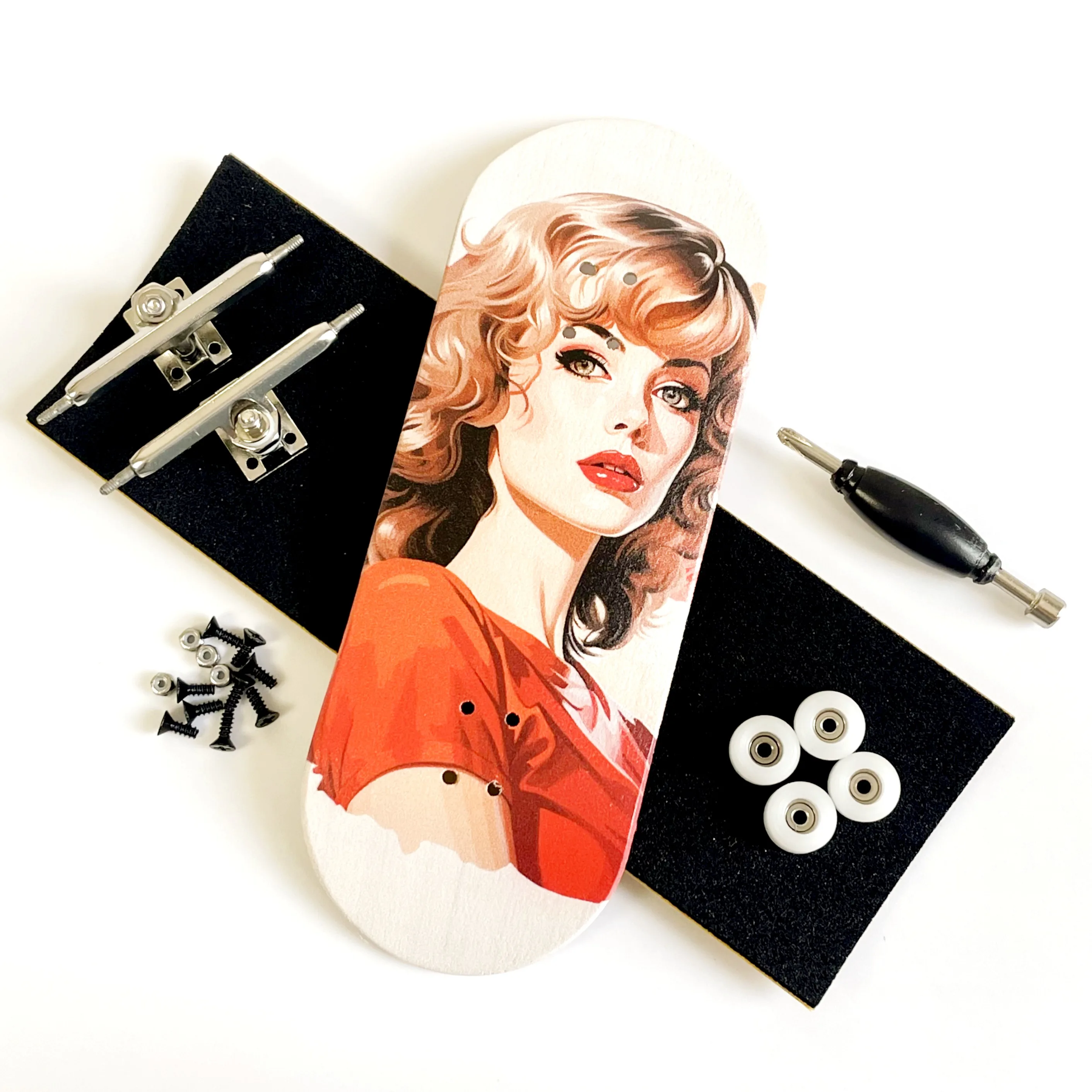 Профессиональный грифельный набор 36 мм